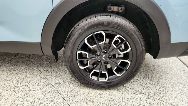 2022 Hyundai Santa Cruz SEL Premium AWD - 23056584 - 8