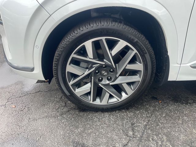 2022 HYUNDAI SANTA FE CALLIGRAPHY - 23090651 - 9