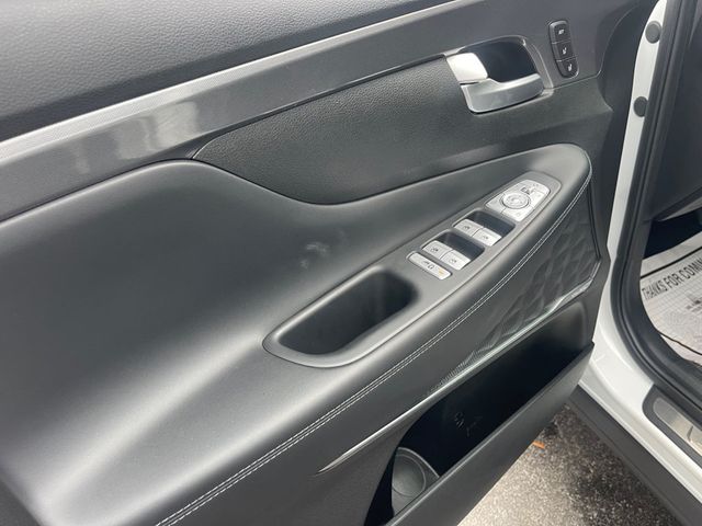 2022 HYUNDAI SANTA FE CALLIGRAPHY - 23090651 - 10