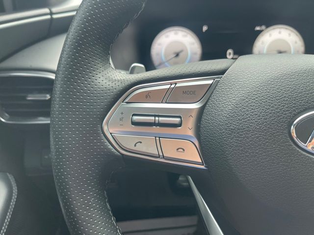 2022 HYUNDAI SANTA FE CALLIGRAPHY - 23090651 - 15