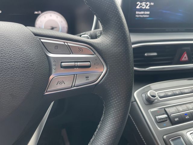 2022 HYUNDAI SANTA FE CALLIGRAPHY - 23090651 - 16