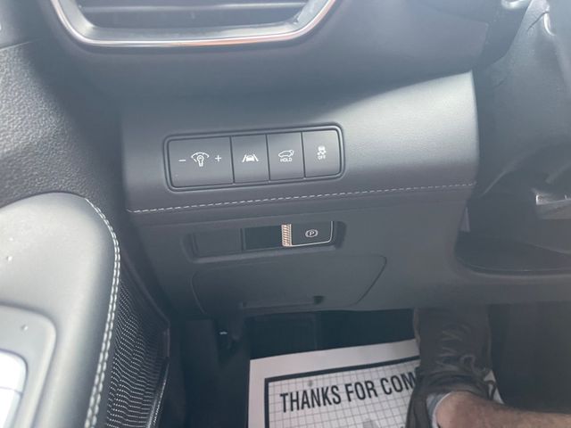 2022 HYUNDAI SANTA FE CALLIGRAPHY - 23090651 - 17