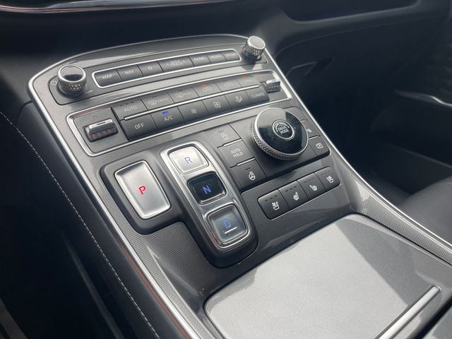 2022 HYUNDAI SANTA FE CALLIGRAPHY - 23090651 - 18