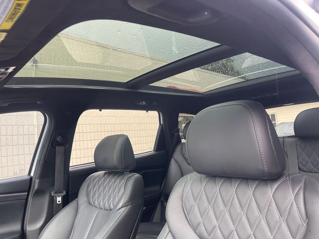 2022 HYUNDAI SANTA FE CALLIGRAPHY - 23090651 - 20