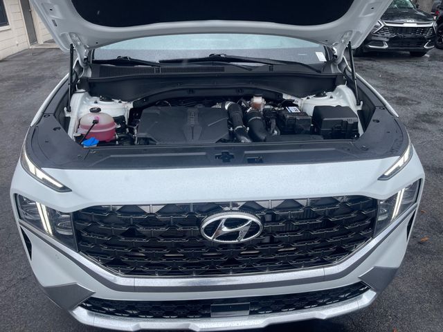 2022 HYUNDAI SANTA FE CALLIGRAPHY - 23090651 - 21