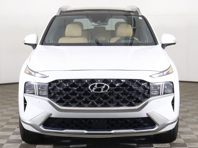 2022 Hyundai Santa Fe Calligraphy AWD - 23074198 - 15
