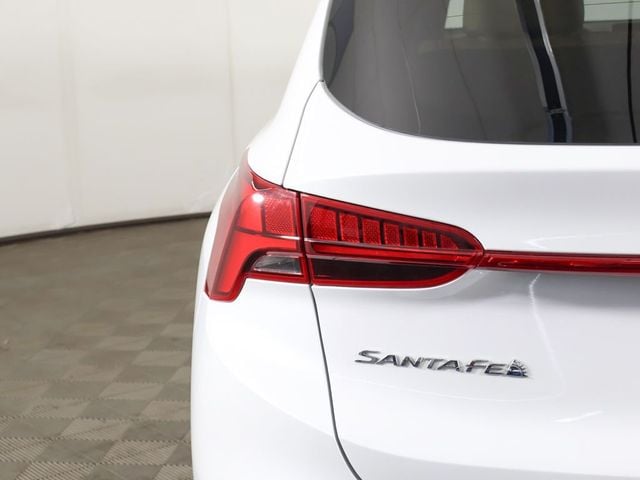 2022 Hyundai Santa Fe Calligraphy AWD - 23074198 - 19