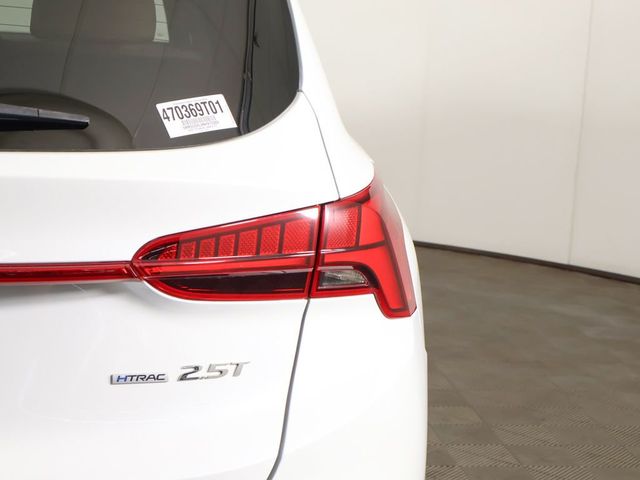 2022 Hyundai Santa Fe Calligraphy AWD - 23074198 - 20