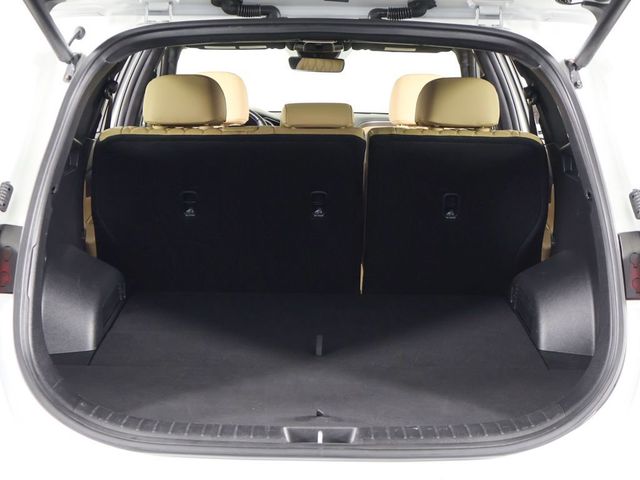2022 Hyundai Santa Fe Calligraphy AWD - 23074198 - 23