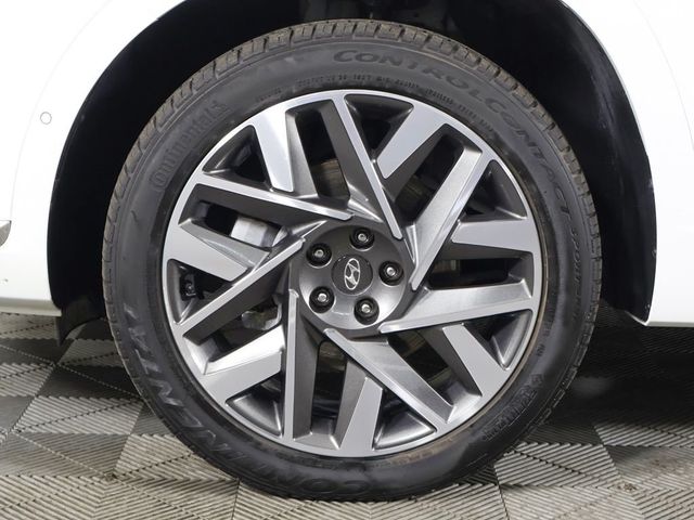 2022 Hyundai Santa Fe Calligraphy AWD - 23074198 - 26