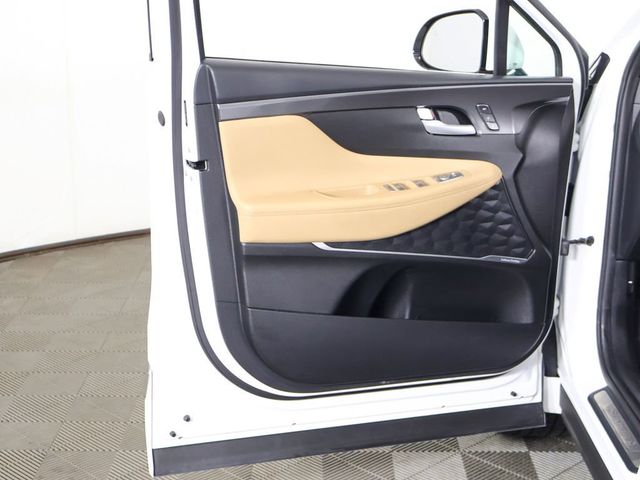 2022 Hyundai Santa Fe Calligraphy AWD - 23074198 - 27