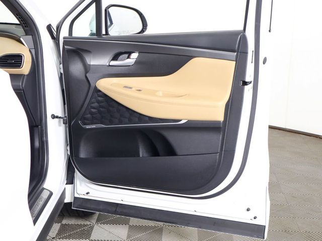 2022 Hyundai Santa Fe Calligraphy AWD - 23074198 - 28