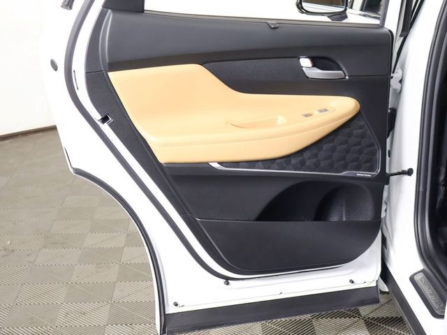 2022 Hyundai Santa Fe Calligraphy AWD - 23074198 - 29
