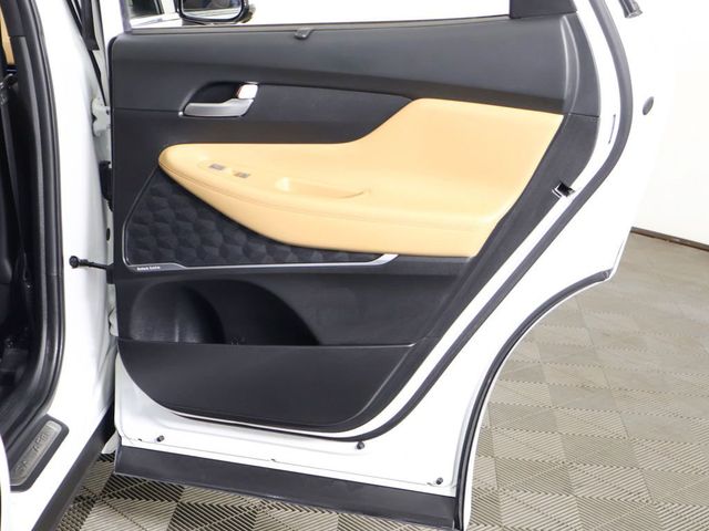 2022 Hyundai Santa Fe Calligraphy AWD - 23074198 - 30