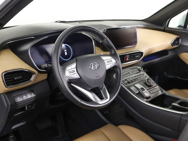 2022 Hyundai Santa Fe Calligraphy AWD - 23074198 - 31