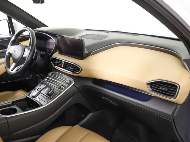 2022 Hyundai Santa Fe Calligraphy AWD - 23074198 - 32