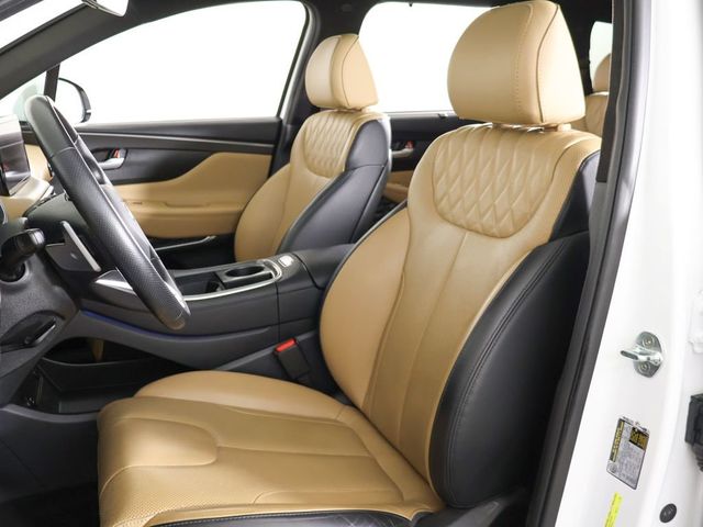 2022 Hyundai Santa Fe Calligraphy AWD - 23074198 - 33