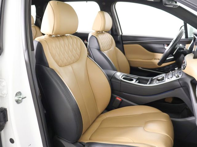 2022 Hyundai Santa Fe Calligraphy AWD - 23074198 - 34