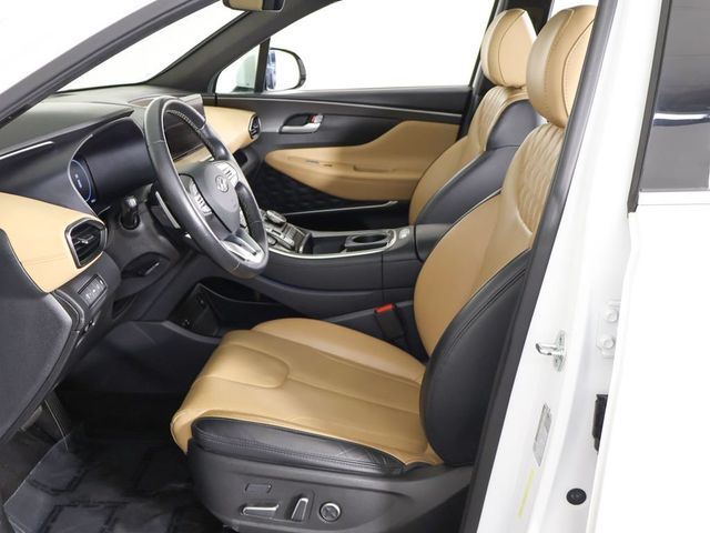 2022 Hyundai Santa Fe Calligraphy AWD - 23074198 - 35