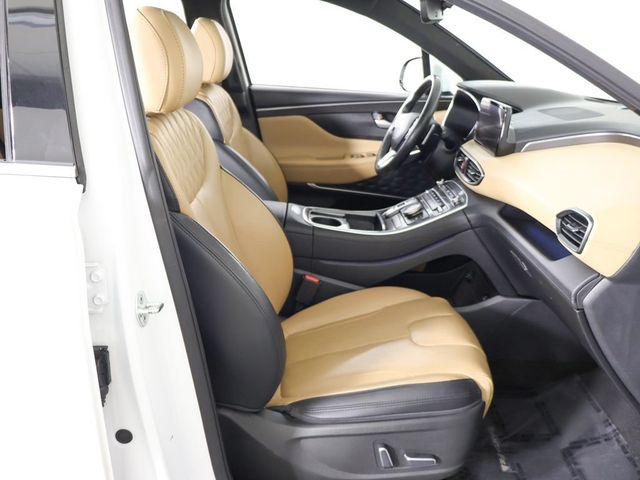 2022 Hyundai Santa Fe Calligraphy AWD - 23074198 - 36
