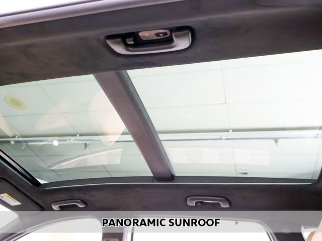 2022 Hyundai Santa Fe Calligraphy AWD - 23074198 - 3