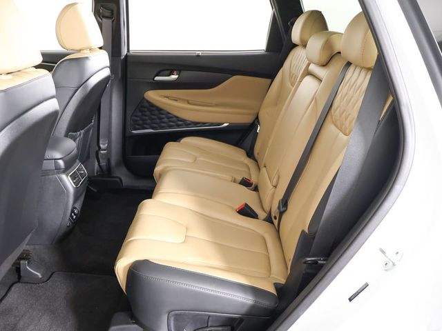 2022 Hyundai Santa Fe Calligraphy AWD - 23074198 - 39