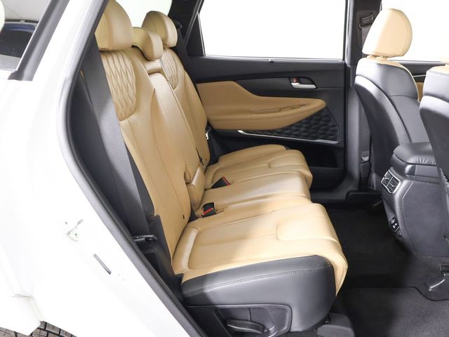 2022 Hyundai Santa Fe Calligraphy AWD - 23074198 - 40