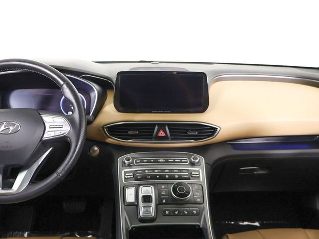 2022 Hyundai Santa Fe Calligraphy AWD - 23074198 - 41