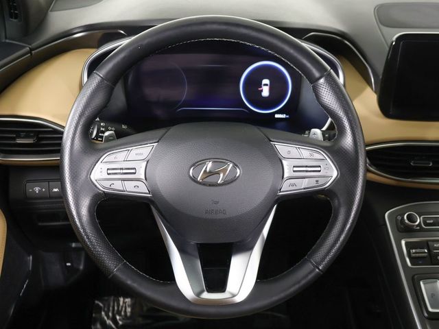 2022 Hyundai Santa Fe Calligraphy AWD - 23074198 - 45