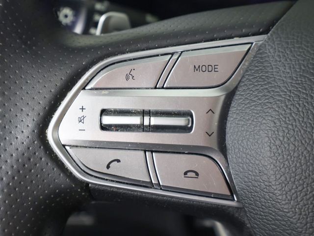 2022 Hyundai Santa Fe Calligraphy AWD - 23074198 - 48