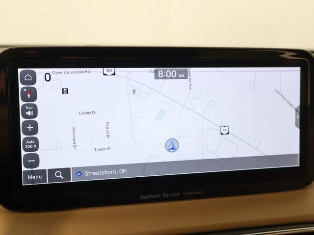 2022 Hyundai Santa Fe Calligraphy AWD - 23074198 - 50