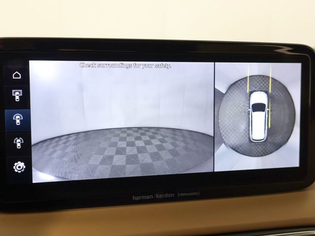 2022 Hyundai Santa Fe Calligraphy AWD - 23074198 - 52