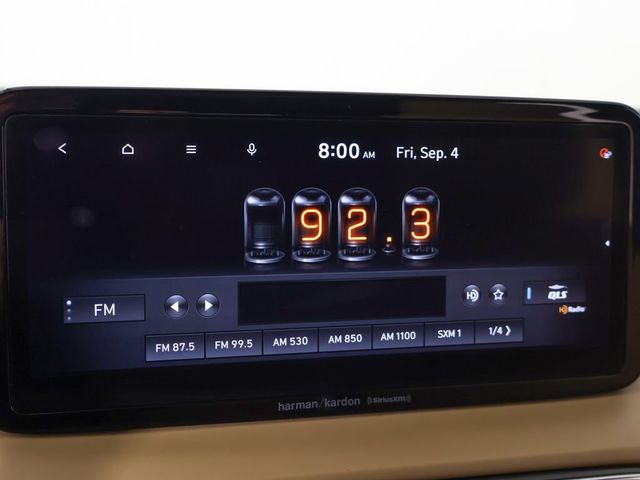 2022 Hyundai Santa Fe Calligraphy AWD - 23074198 - 54