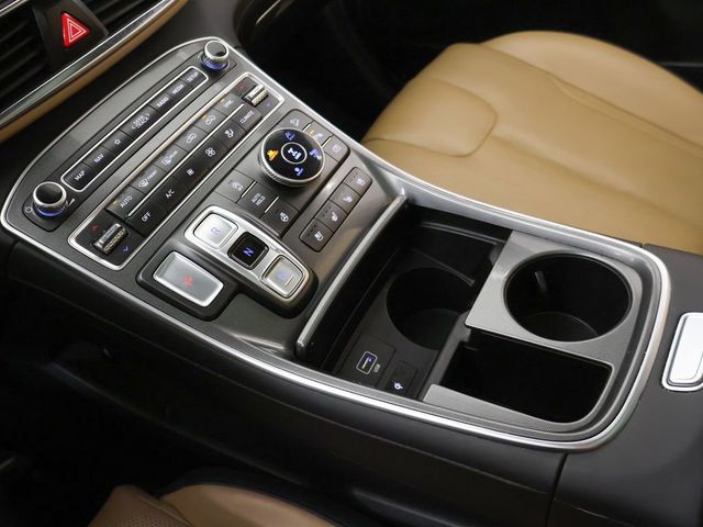2022 Hyundai Santa Fe Calligraphy AWD - 23074198 - 56