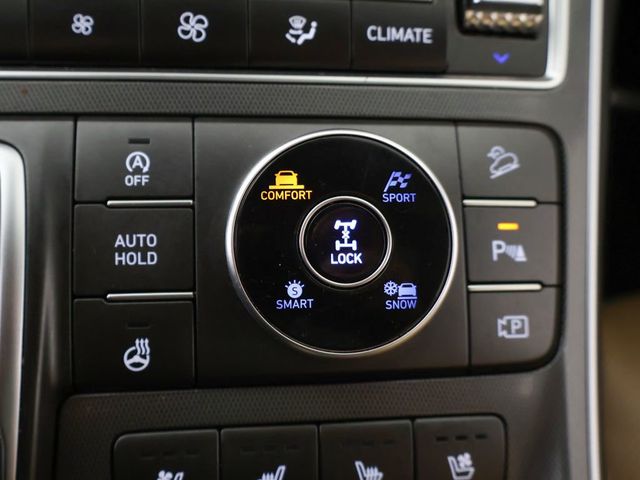2022 Hyundai Santa Fe Calligraphy AWD - 23074198 - 58