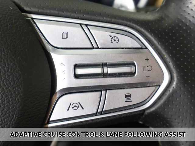 2022 Hyundai Santa Fe Calligraphy AWD - 23074198 - 5