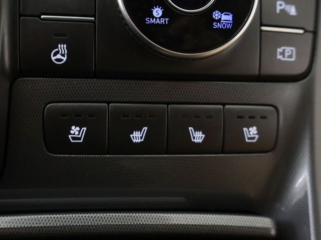 2022 Hyundai Santa Fe Calligraphy AWD - 23074198 - 59