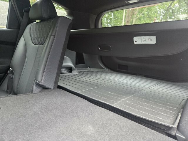 2022 Hyundai Santa Fe Calligraphy AWD - 23081124 - 14