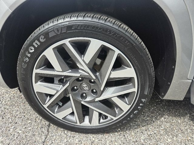 2022 Hyundai Santa Fe Calligraphy AWD - 23081124 - 17