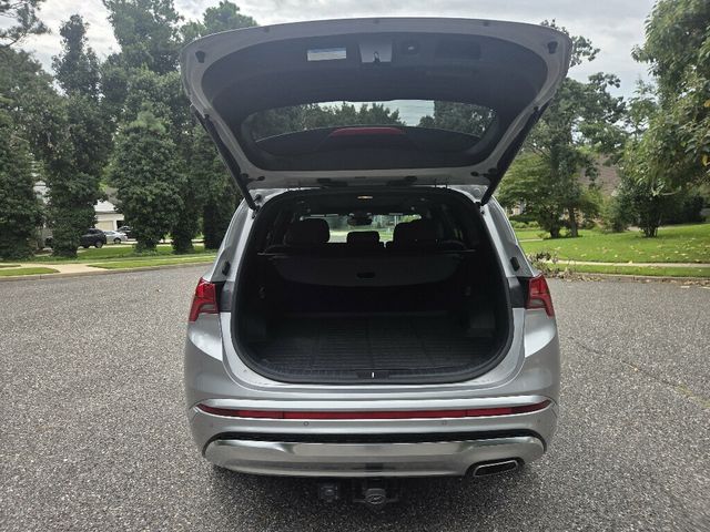 2022 Hyundai Santa Fe Calligraphy AWD - 23081124 - 19