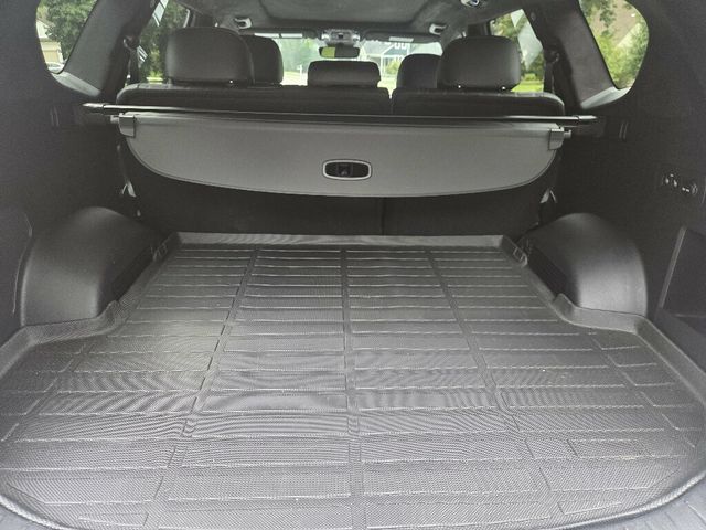 2022 Hyundai Santa Fe Calligraphy AWD - 23081124 - 20