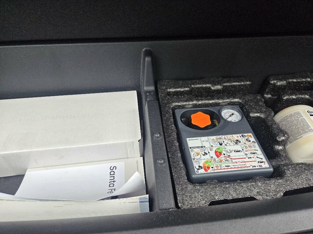 2022 Hyundai Santa Fe Calligraphy AWD - 23081124 - 21