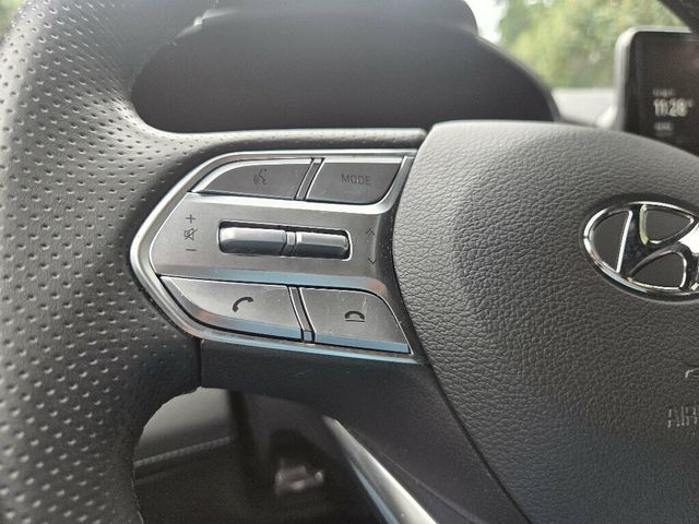2022 Hyundai Santa Fe Calligraphy AWD - 23081124 - 25