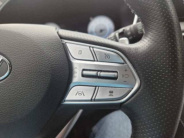 2022 Hyundai Santa Fe Calligraphy AWD - 23081124 - 26