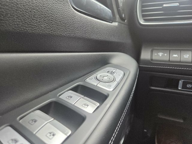 2022 Hyundai Santa Fe Calligraphy AWD - 23081124 - 31