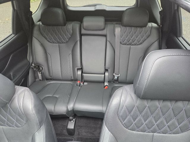 2022 Hyundai Santa Fe Calligraphy AWD - 23081124 - 33