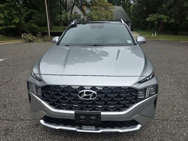 2022 Hyundai Santa Fe Calligraphy AWD - 23081124 - 7