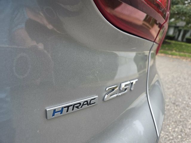 2022 Hyundai Santa Fe Calligraphy AWD - 23081124 - 8