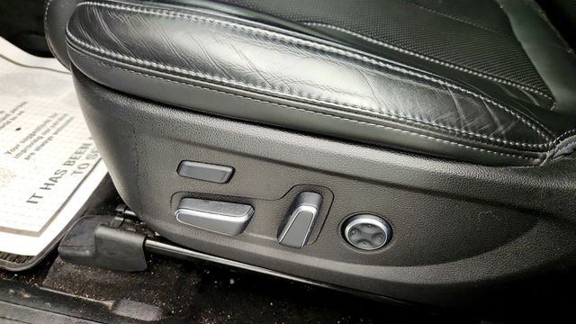 2022 Hyundai Santa Fe Calligraphy AWD - 23019068 - 10