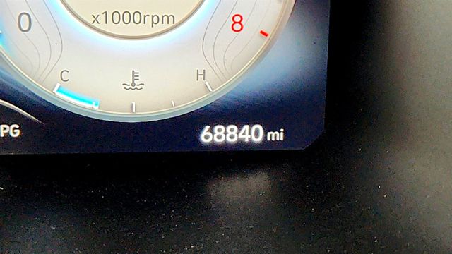 2022 Hyundai Santa Fe Calligraphy AWD - 23019068 - 14